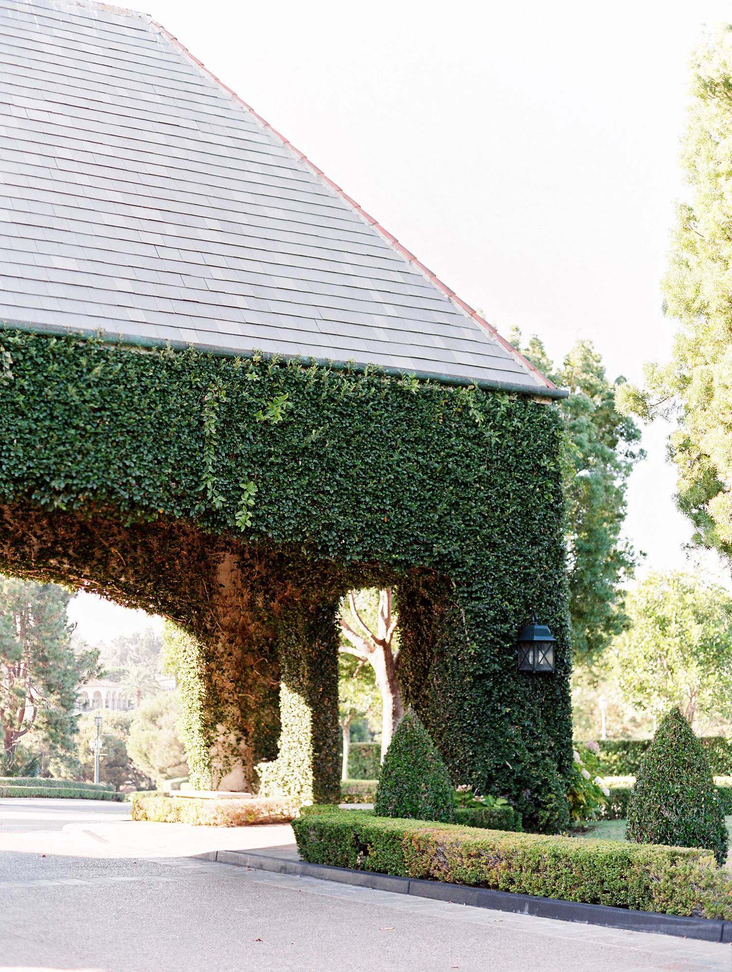 Classic Al Fresco Del Mar Country Club Wedding | Compass Floral | Wedding Florist in San Diego and Southern California | Cavin Elizabeth Photography