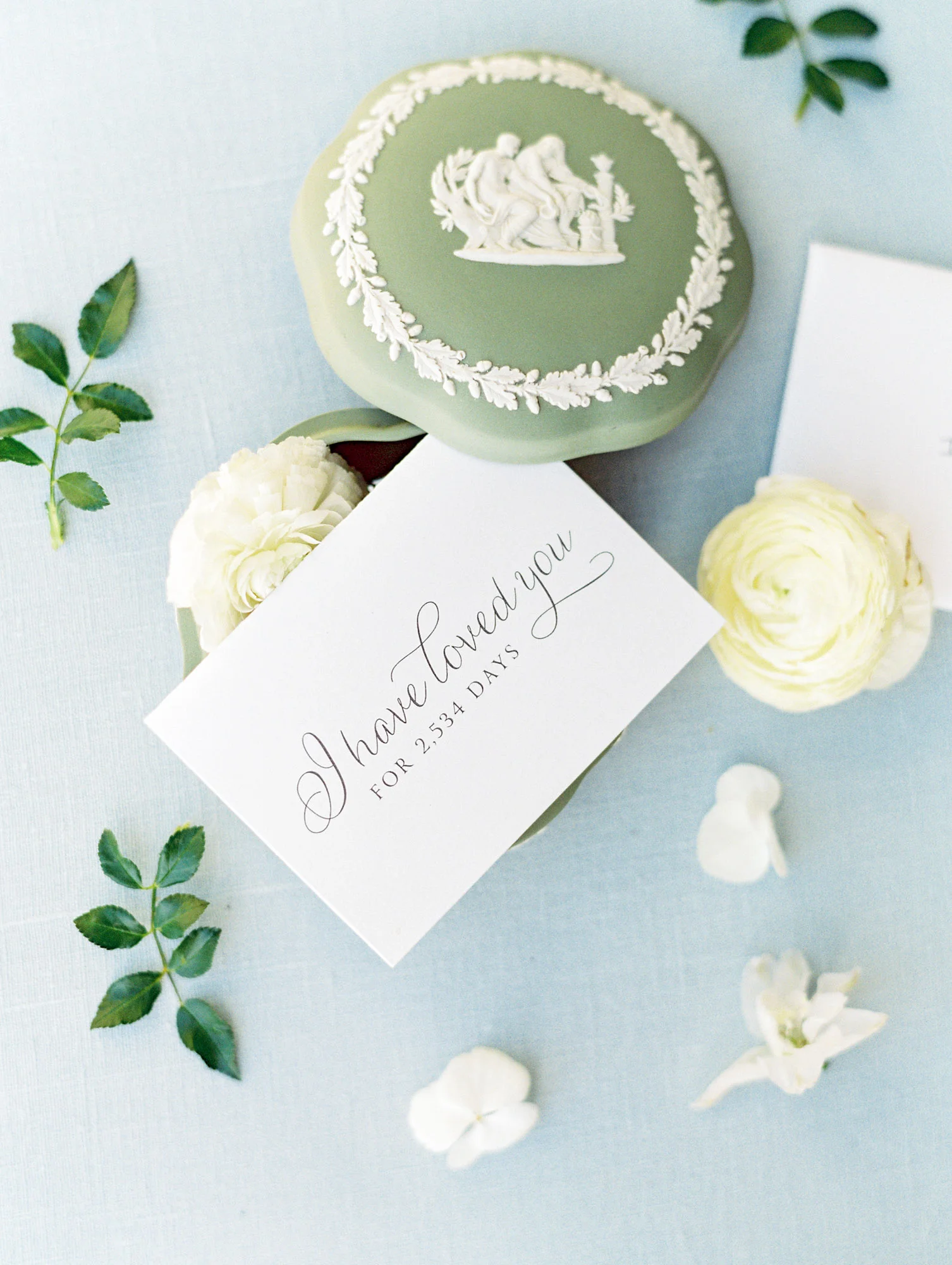 Flat lay wedding details styling | Del Mar Country Club | Compass Floral | Wedding Florist in San Diego and Southern California | Cavin Elizabeth Photography