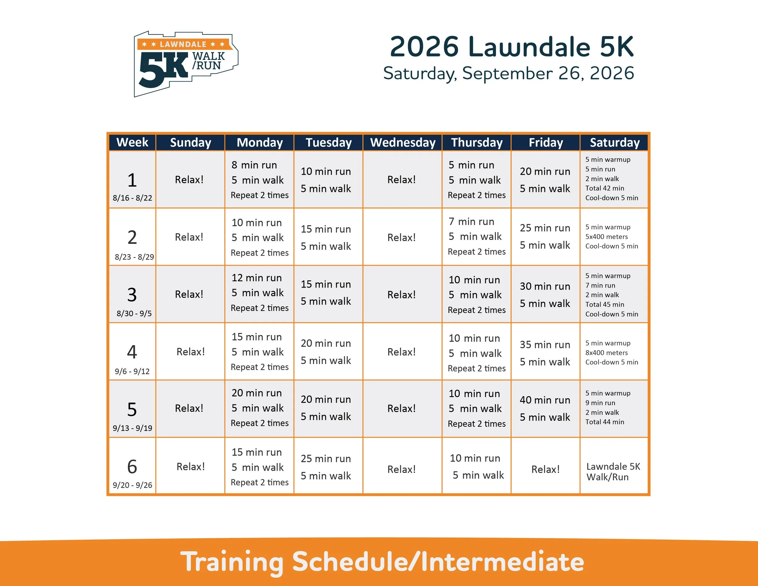 5K Training Plan_Lawndale5K_2026_INTERMEDIATE.jpg
