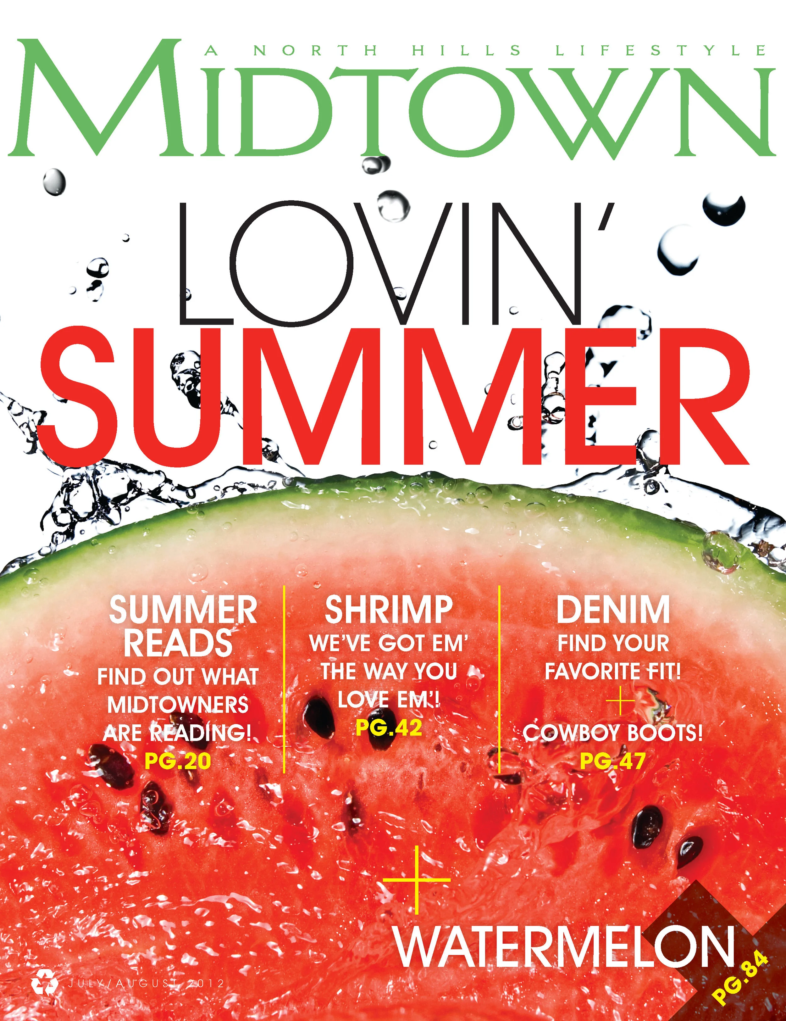 July/August 2012
