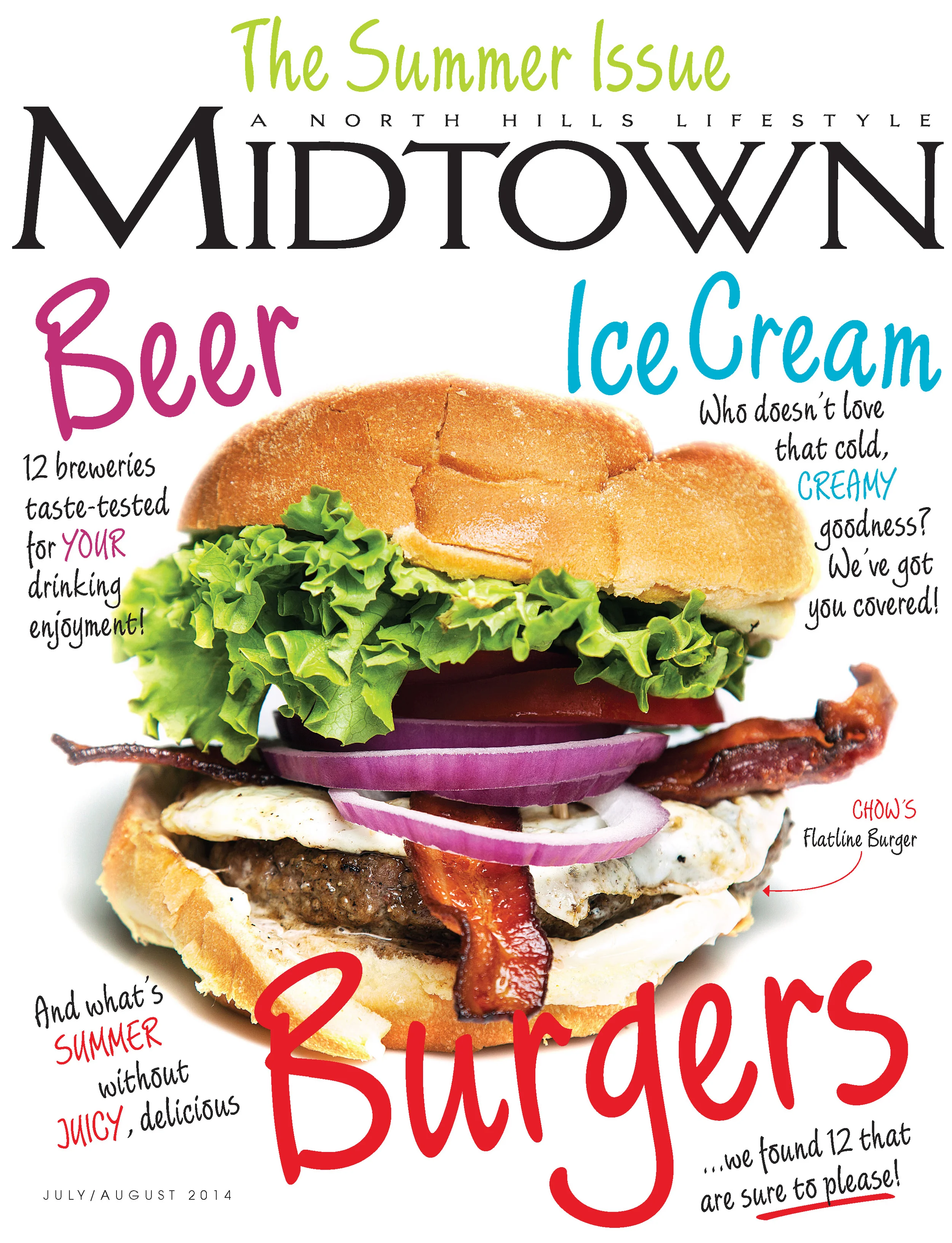 July/August 2014