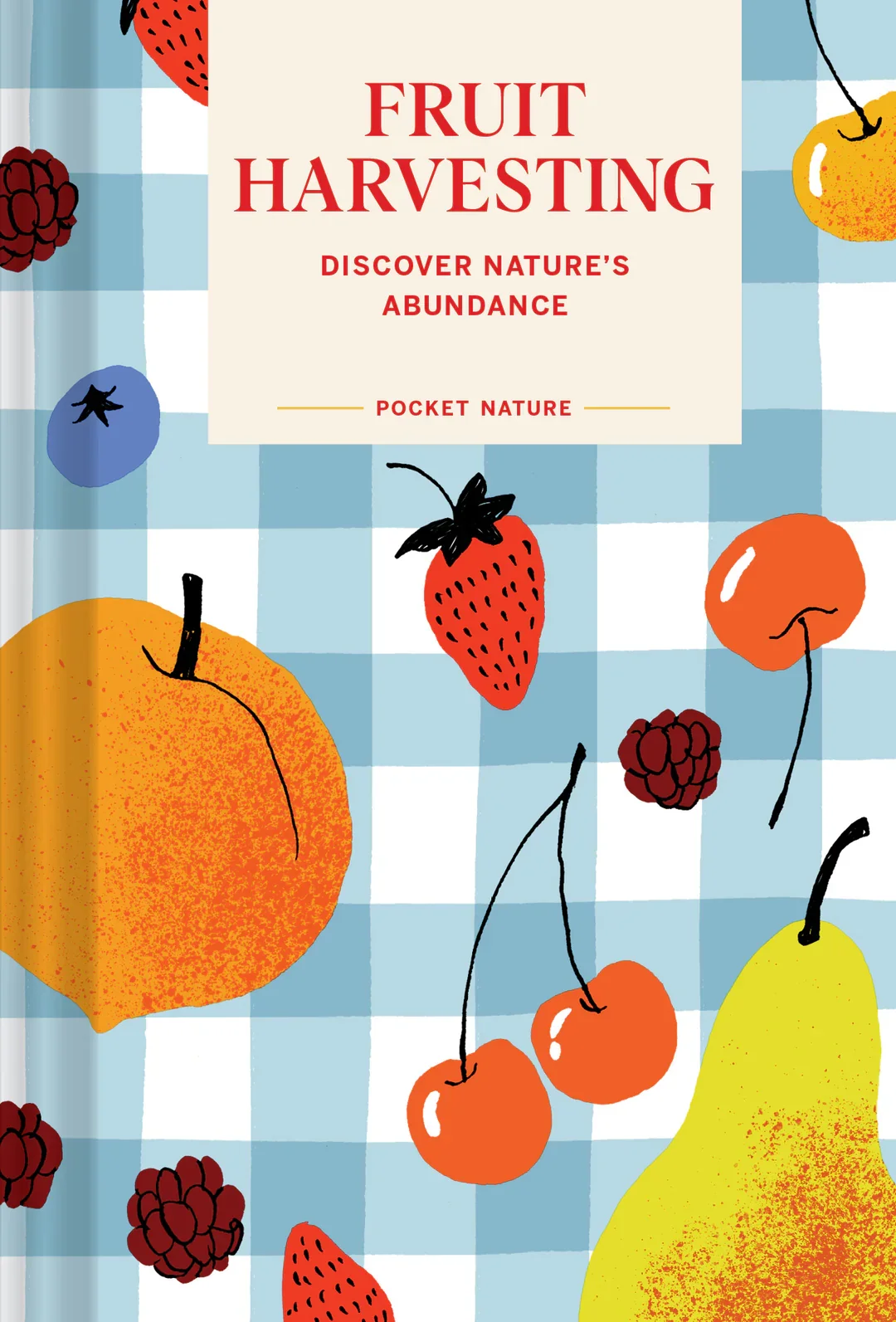 Fruit Harvesting: Discover Nature's Abundance