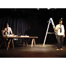 Whatever Just Happened, Didn't Happen