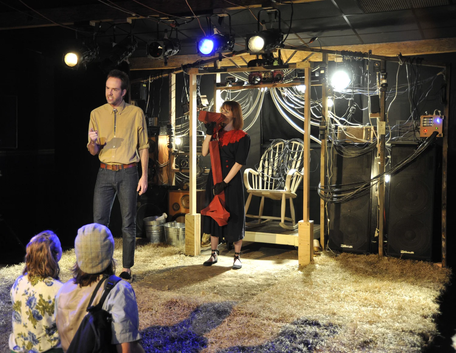 The Future is a Fancyland Place