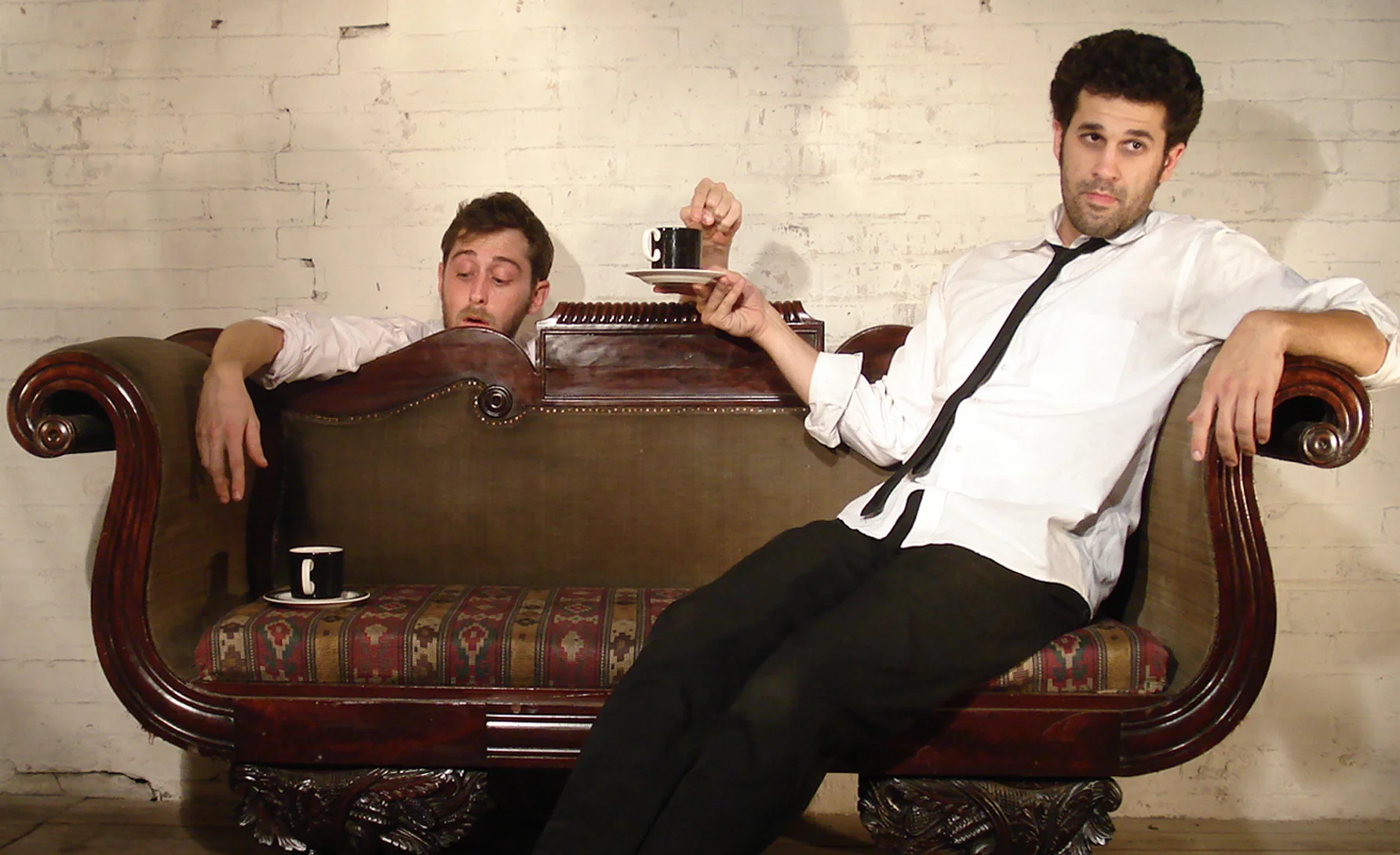 Instant Misunderstanding