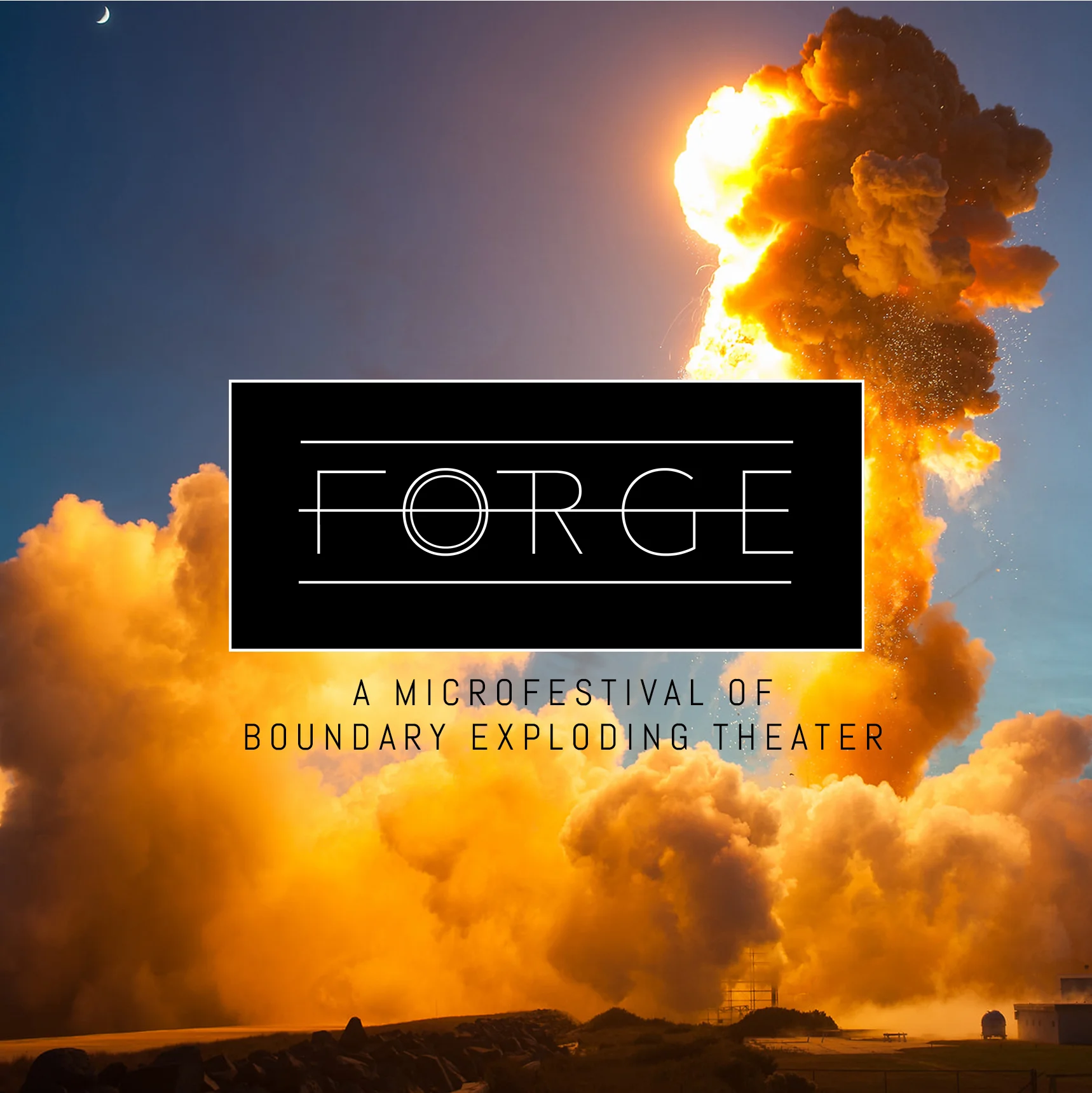 FORGE Festival