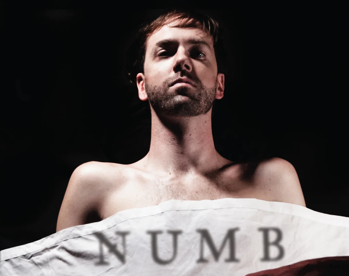 Numb in Philadelphia