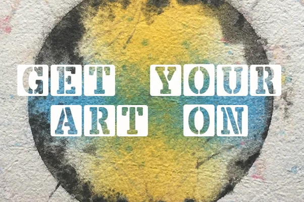 Get Your Art On