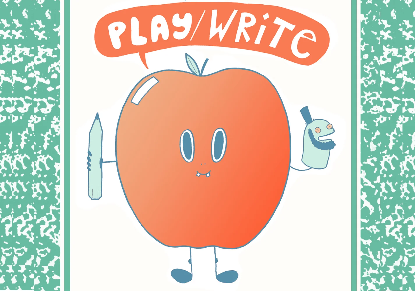 Play/Write Showcase