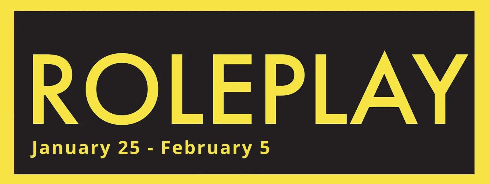 Roleplay