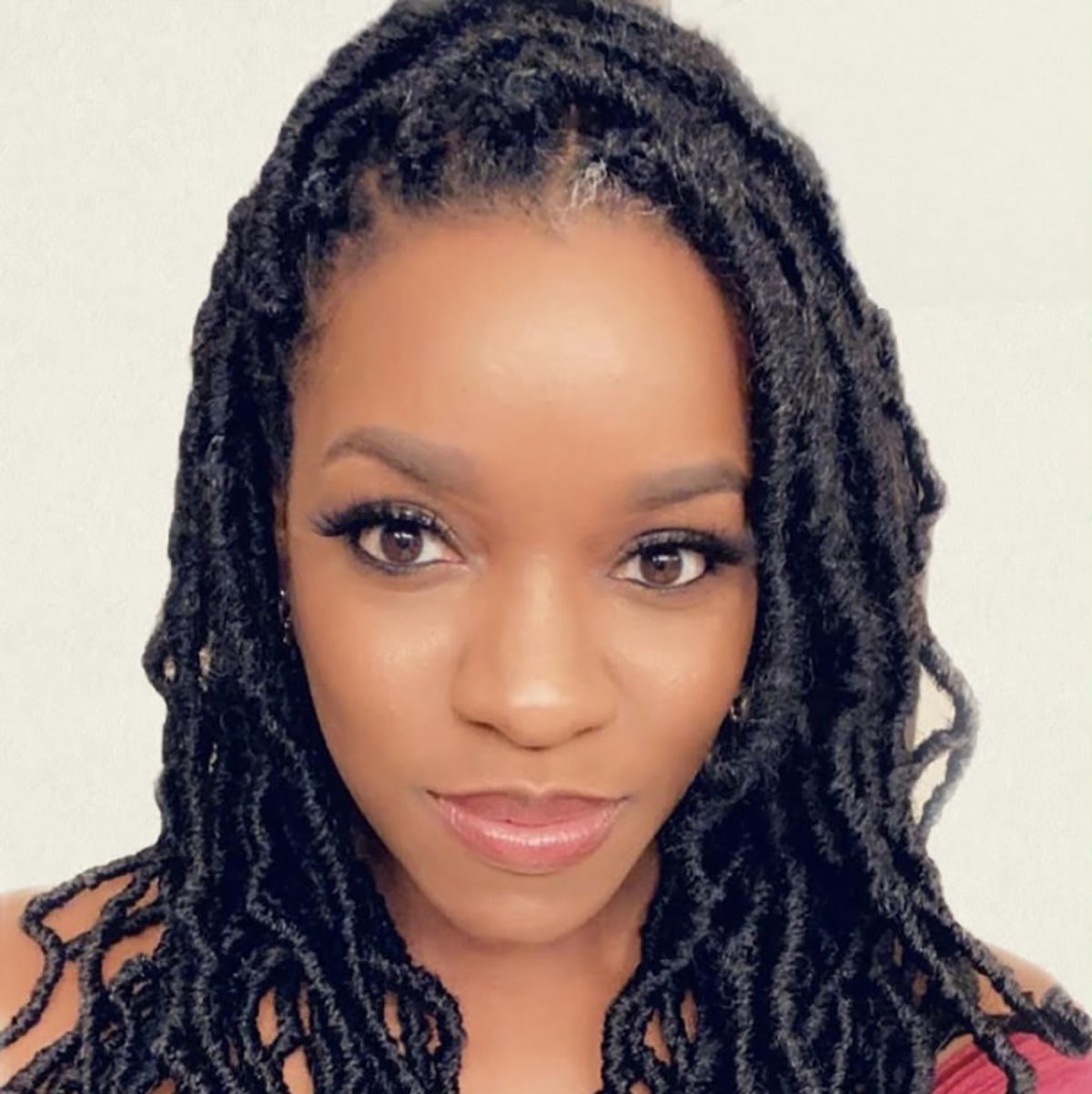 April Louise - Social Media Coordinator