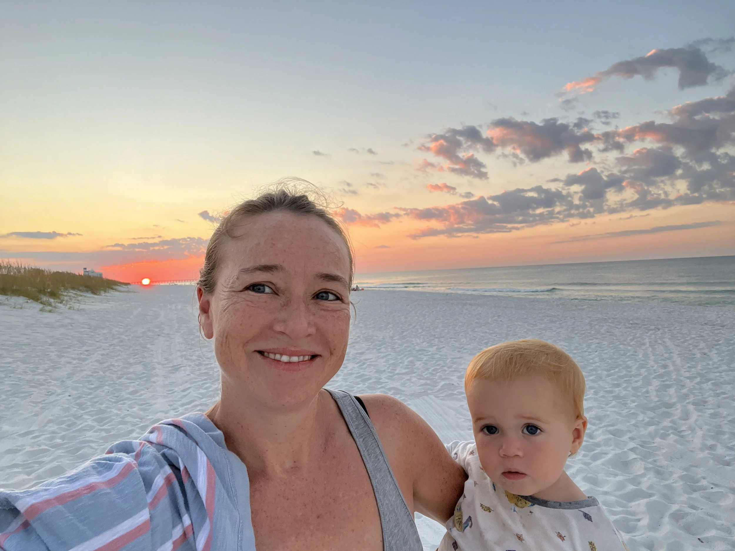 Shannon Flaherty - Co-Artistic Director