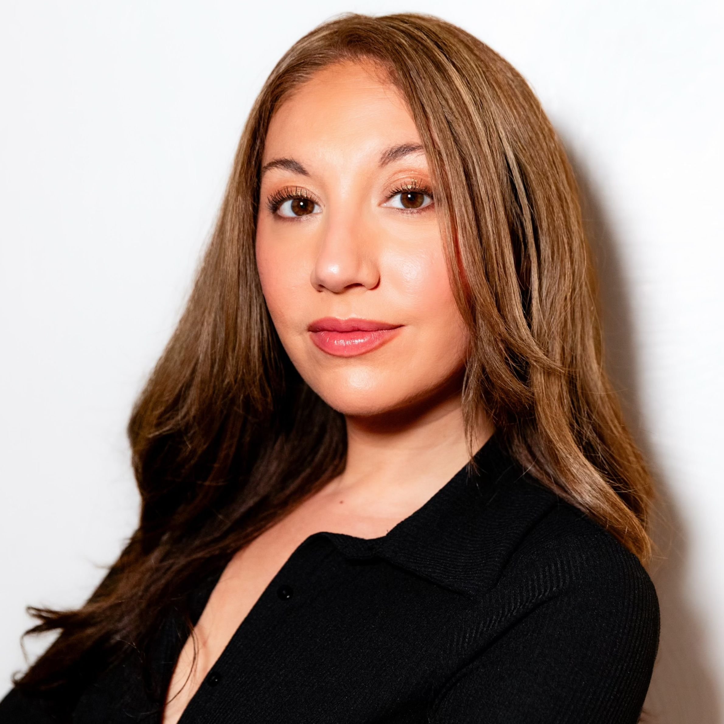 Janine Bonilla - Marketing Associate