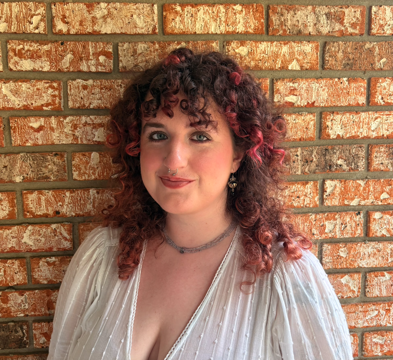 Emma Schillage - Teaching Artist