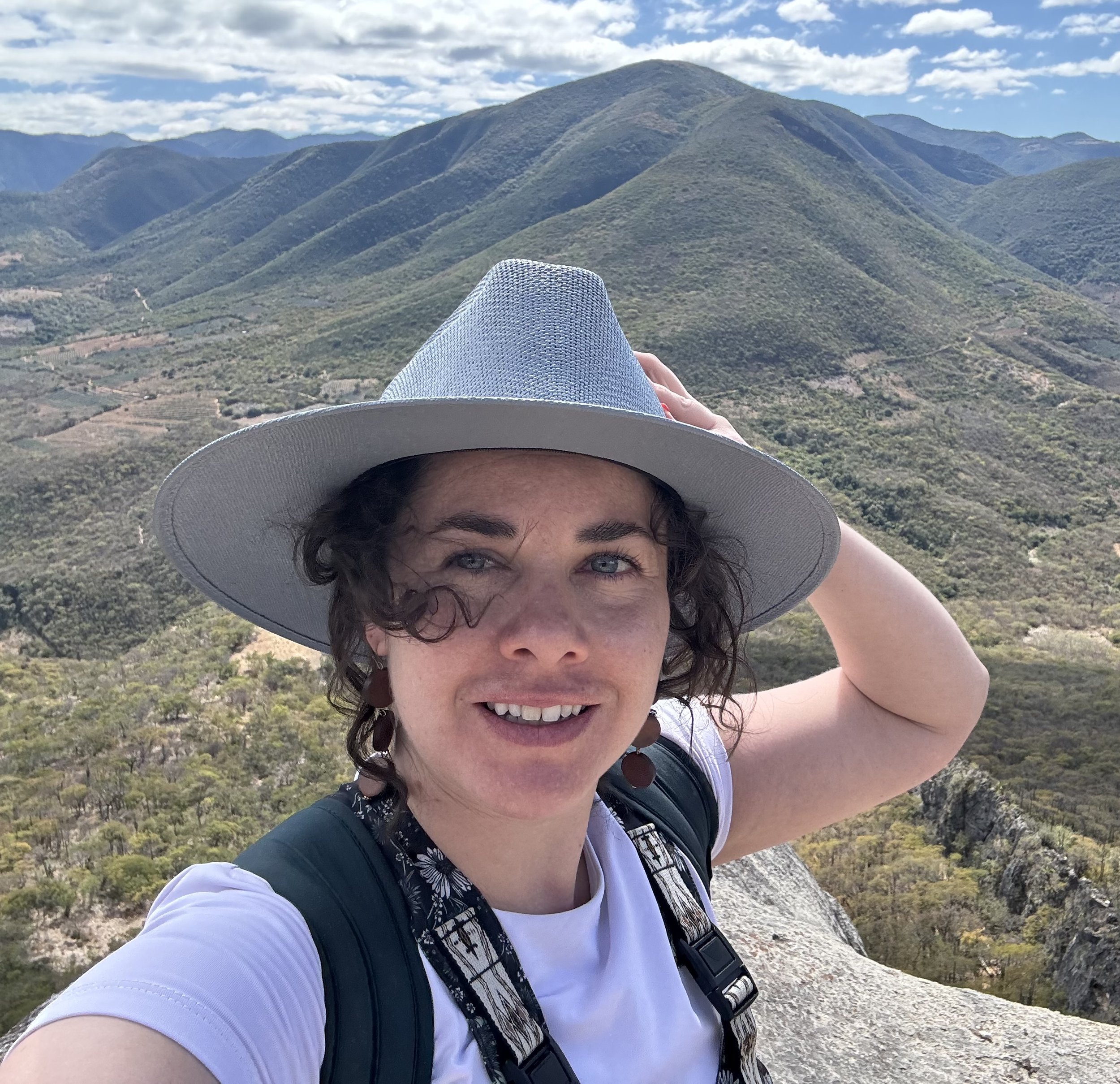 Maggie Tonra - Teaching Artist 