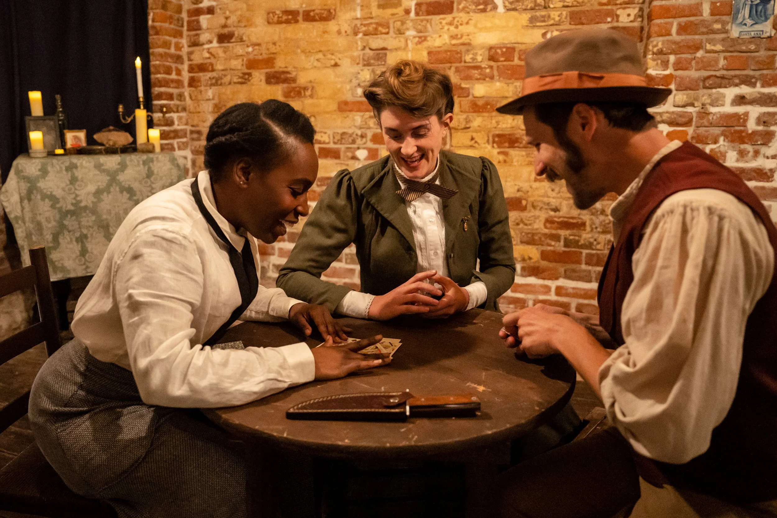 The Family Line Playing Cards.jpeg