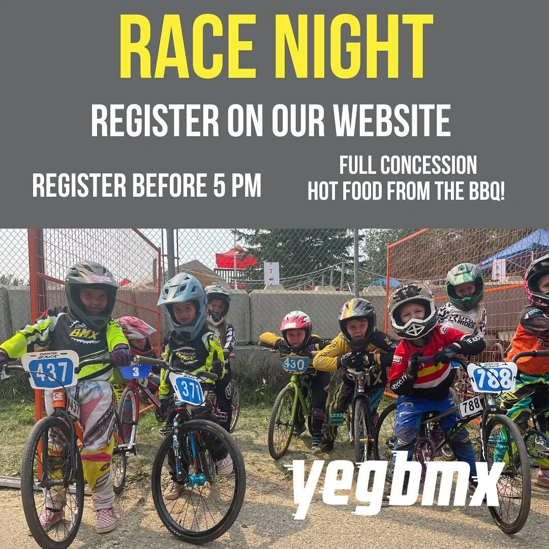 Edmonton BMX