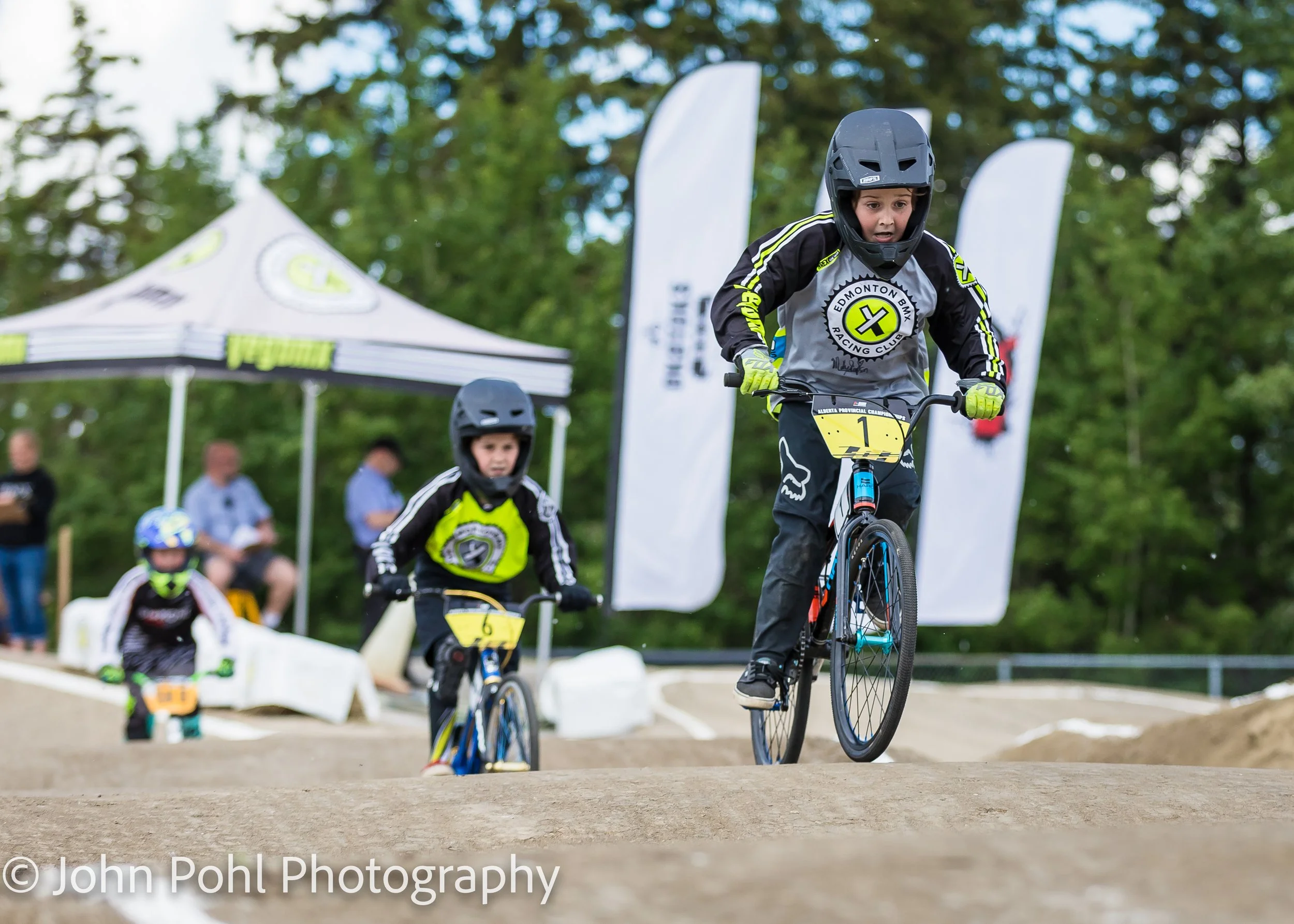 Edmonton BMX