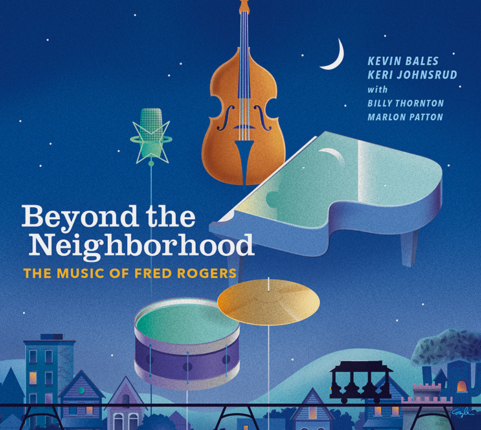 Beyond The Neighborhood 2018