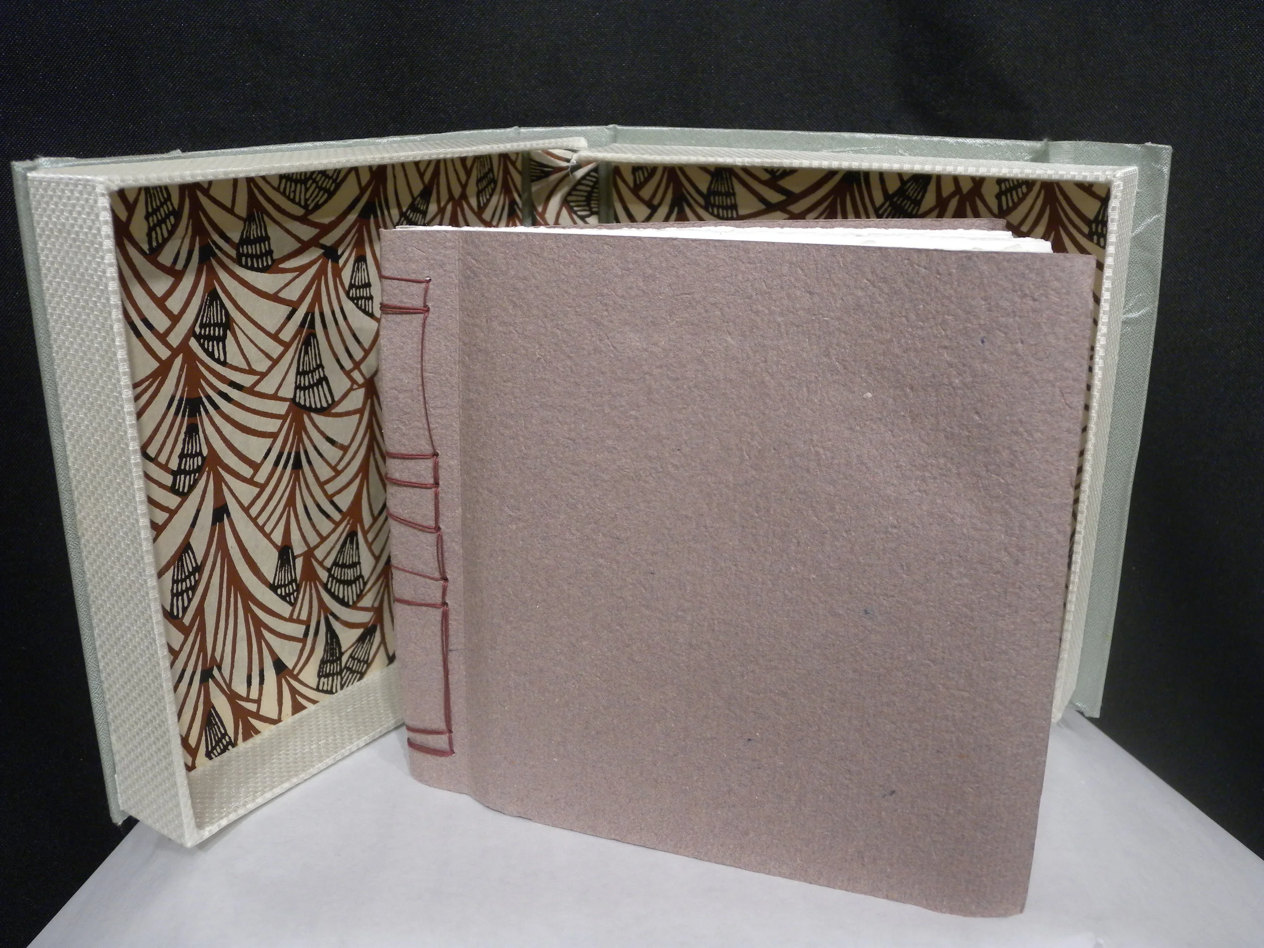 Small book of prints