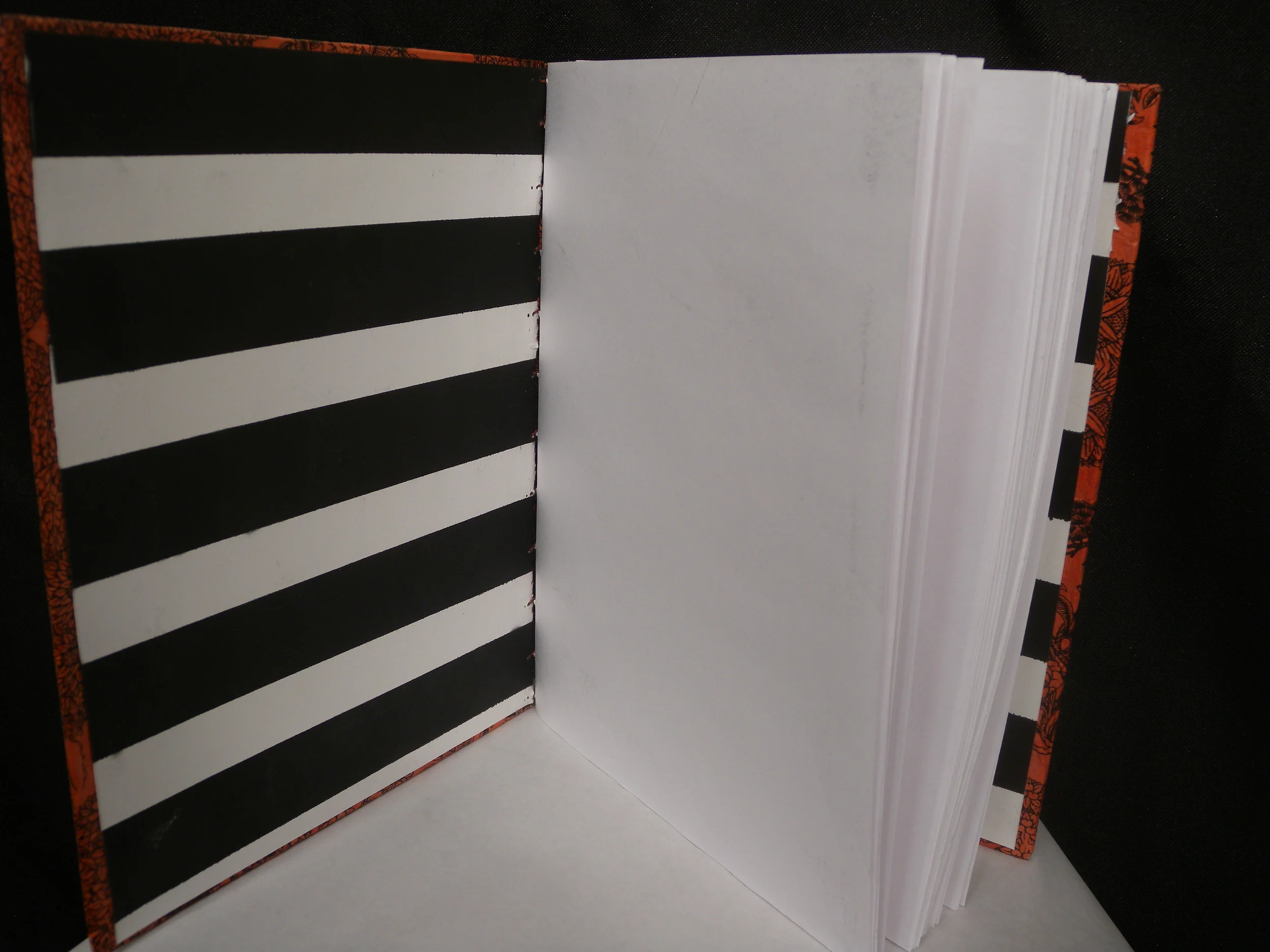 Blank Journal for Ann