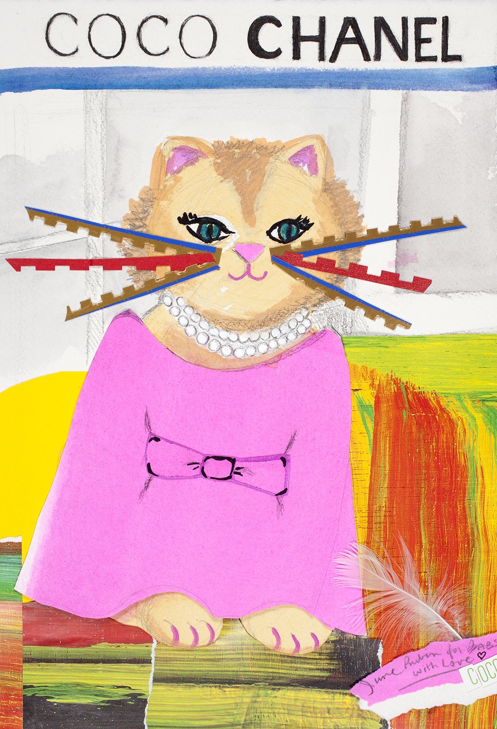 CoCoChanelCat_Giclée_Web.jpg?