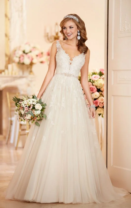 Stella York 6291