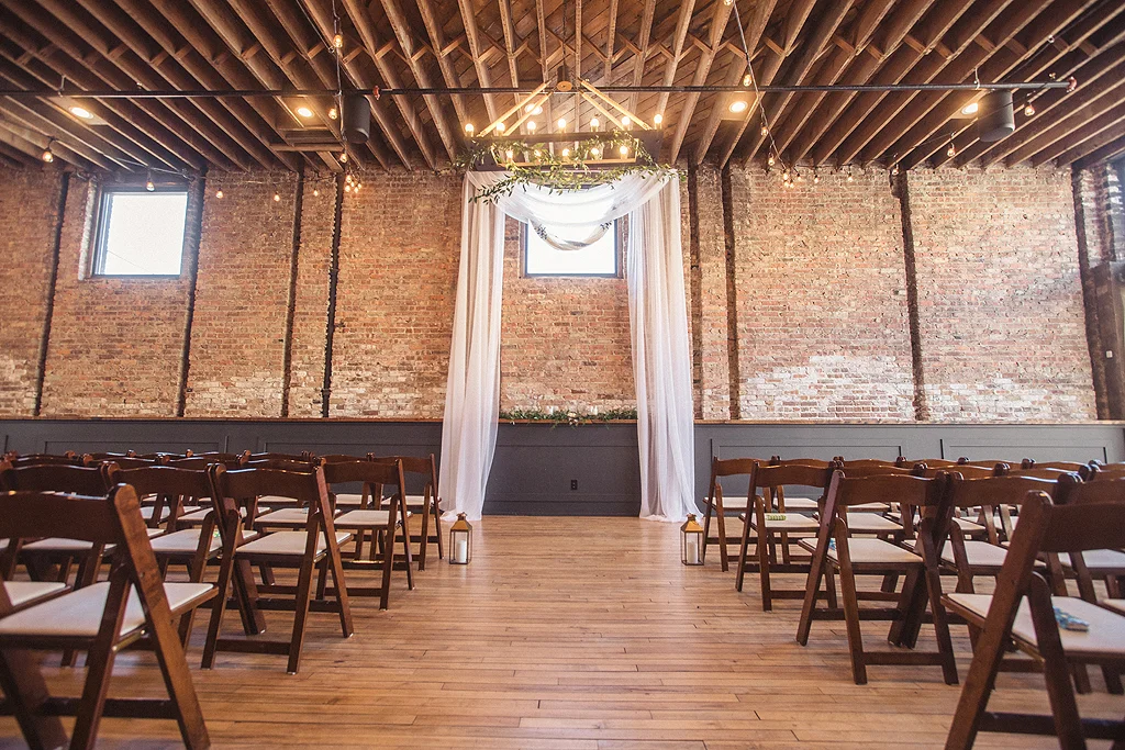 Photo Credits: Venue: Mercantile Hall;