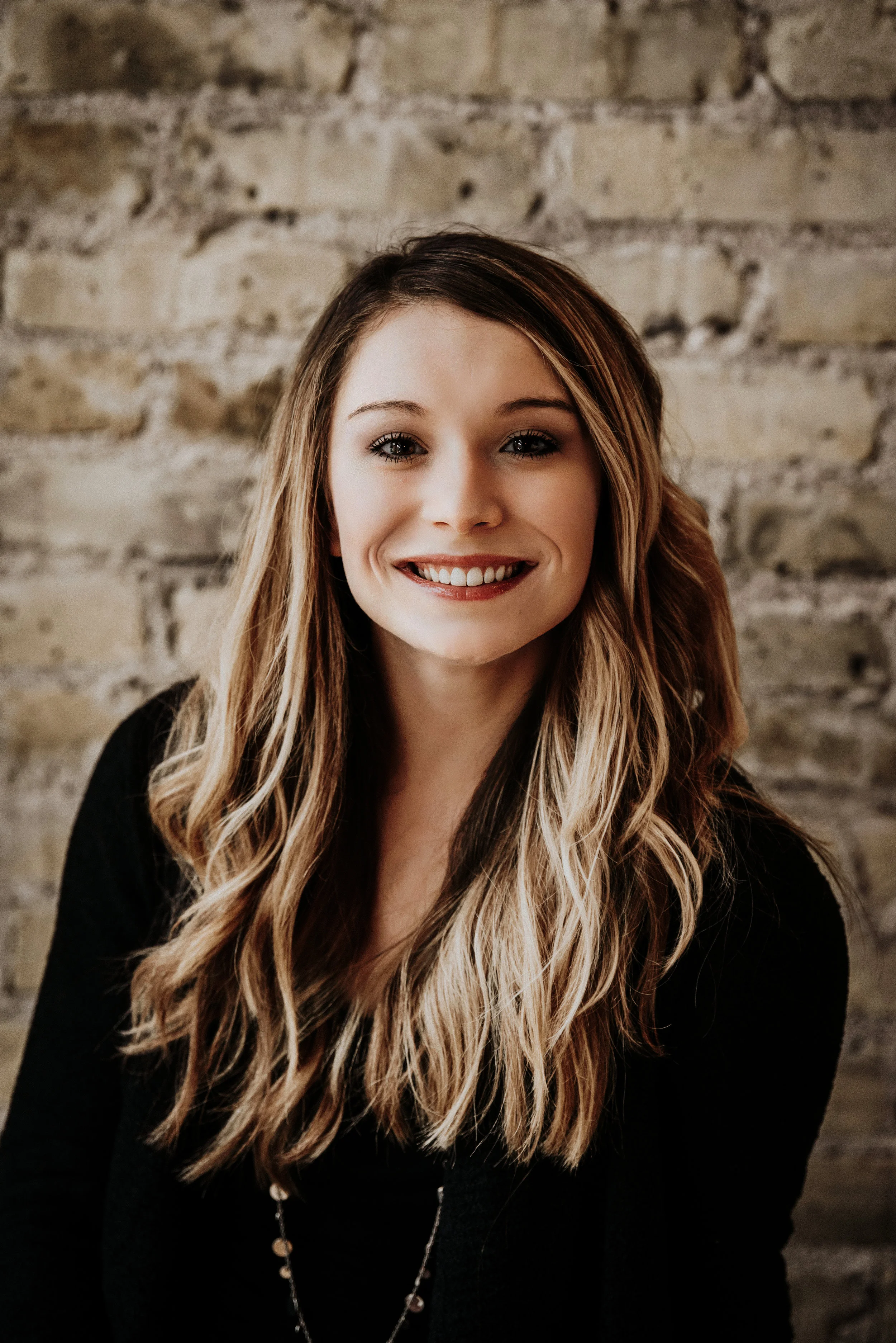 Emily Bridal Consultant