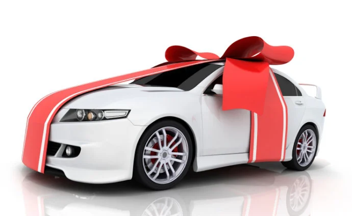  Are you tired of giving the same old gifts ?