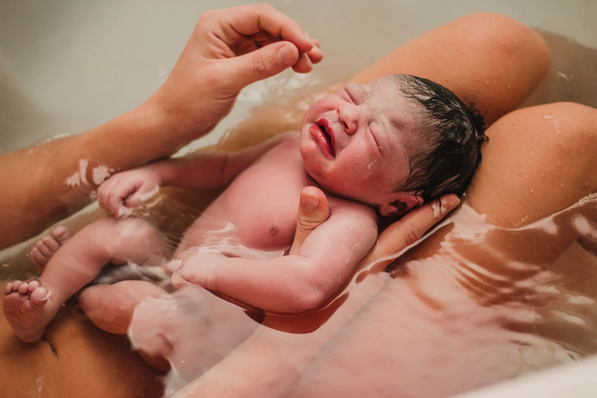 Certified Birth Doula | Birth Photographer | Jacksonville, FL | Tara Young