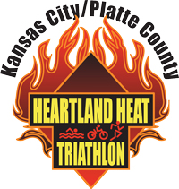 Heartland Heat Triathlon 