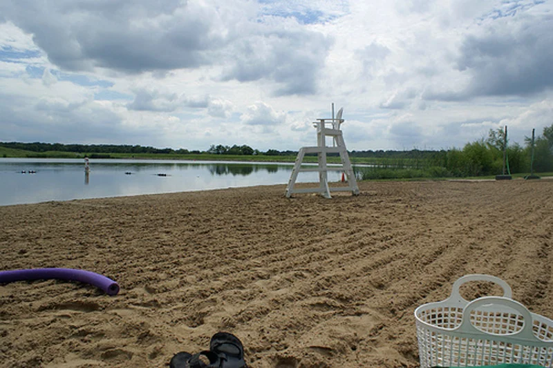 Kill Creek Park Open Water Swim