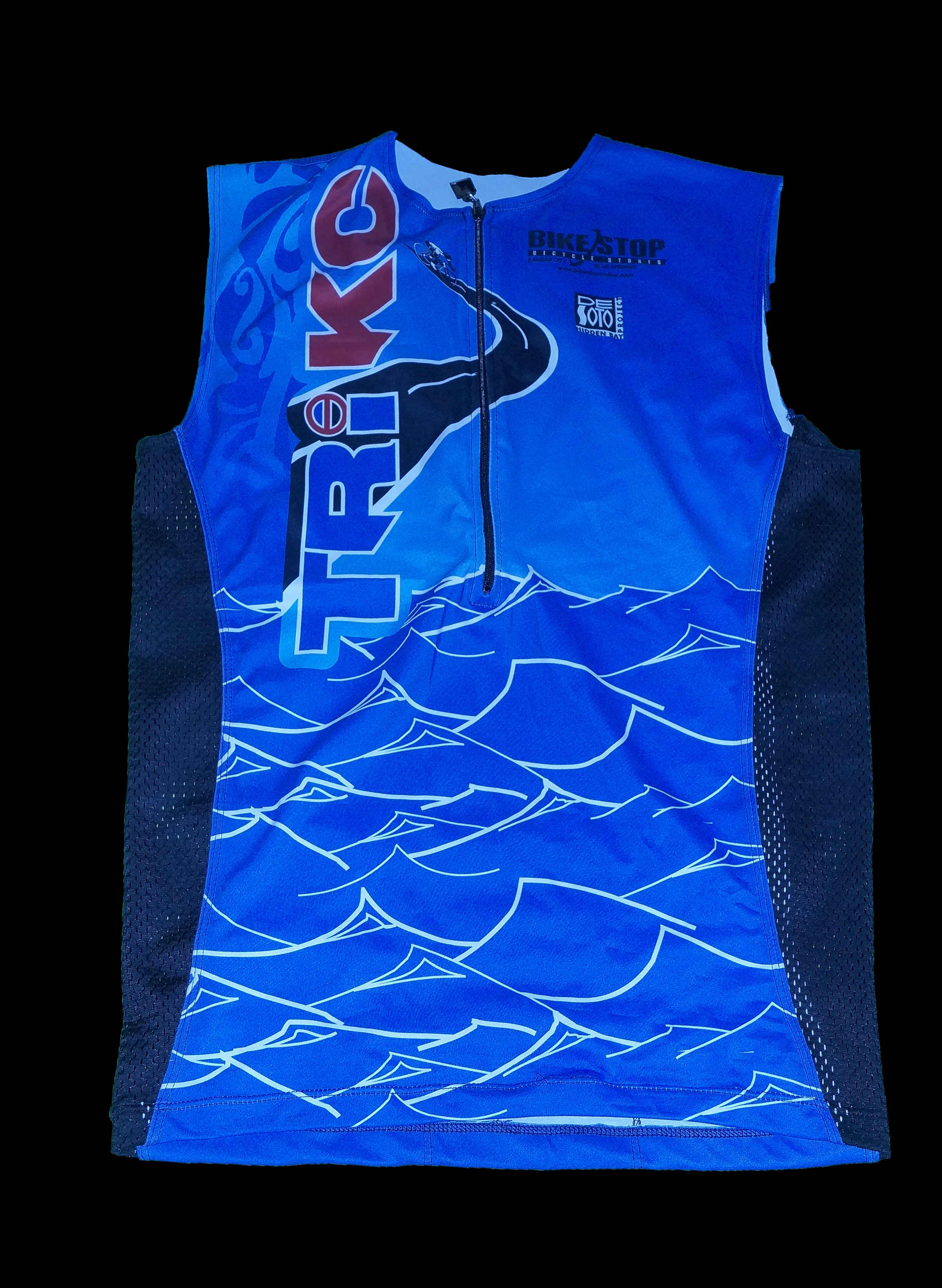 TRiKC Jersey