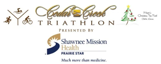 Cedar Creek Triathlon