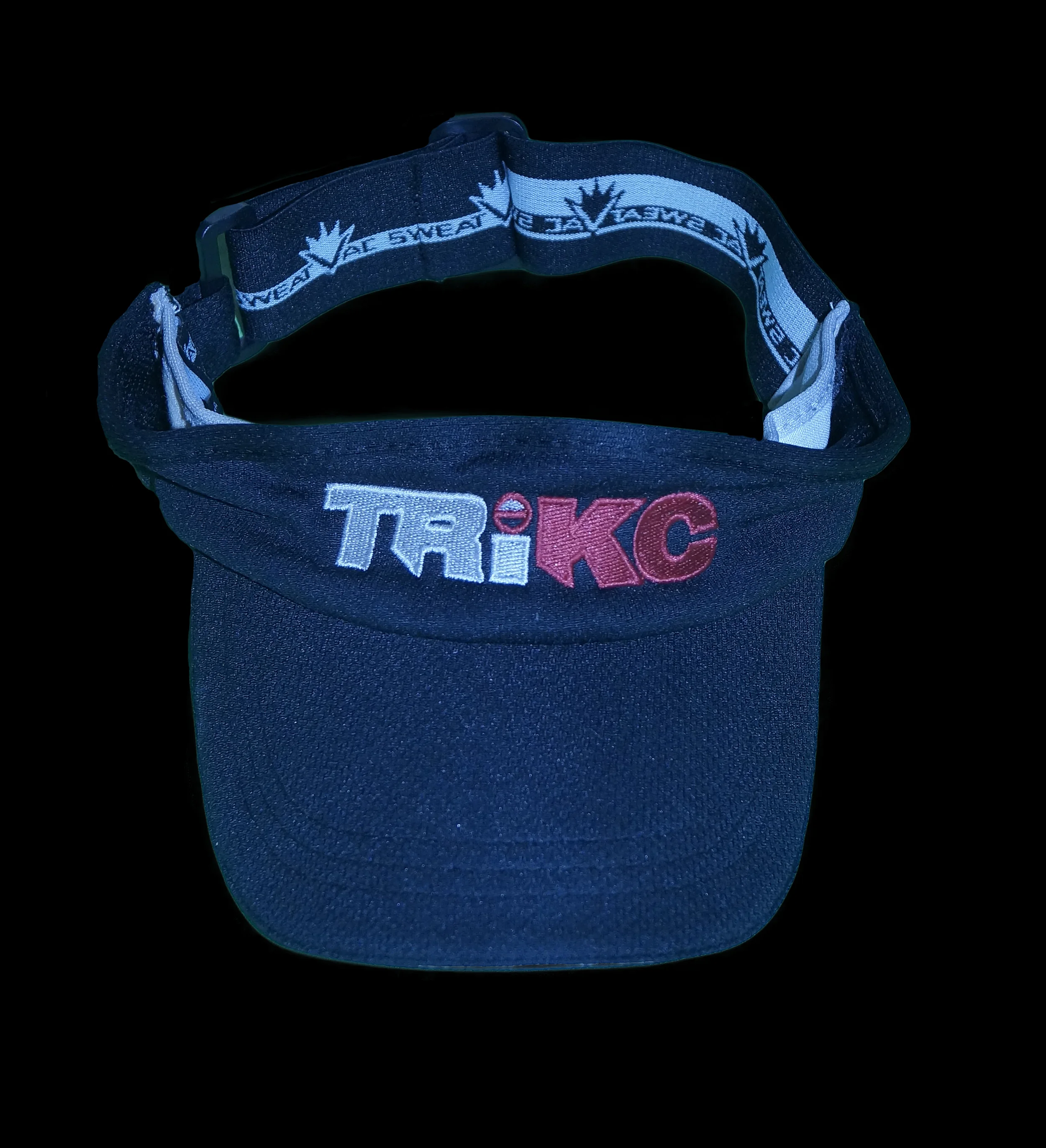 TRiKC Visor