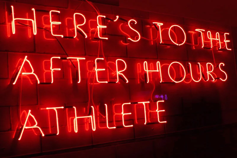 After Hours - End of the Season Celebration