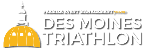 Des Moines Escape Triathlon