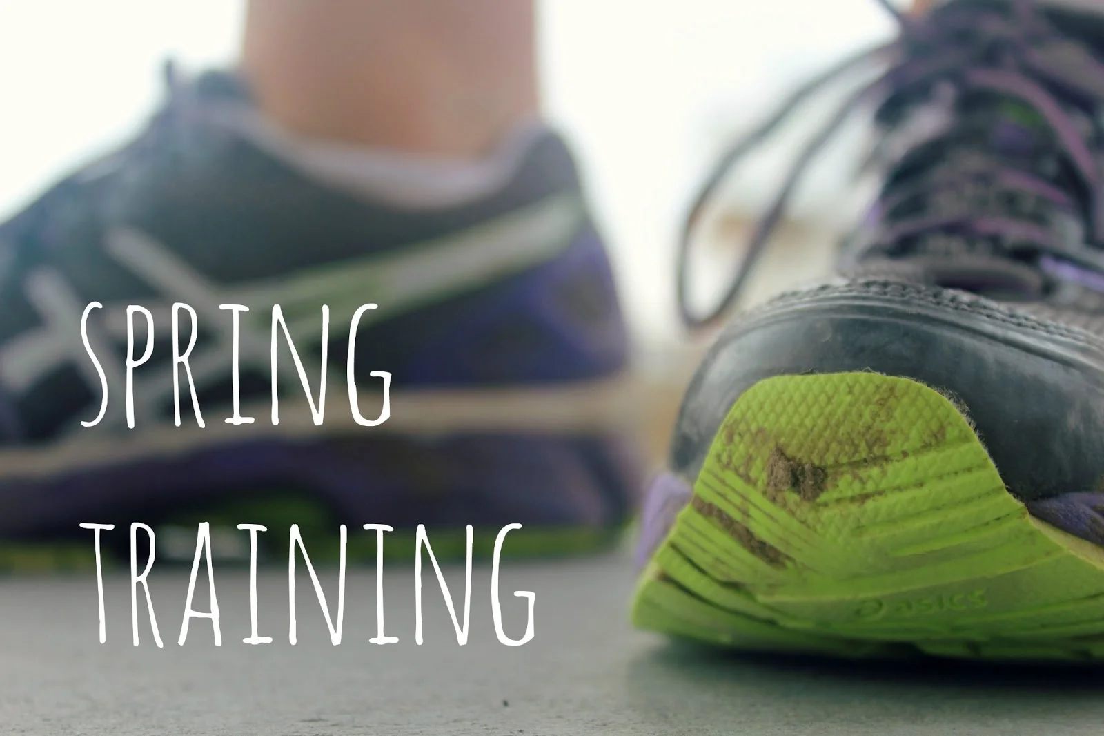 TRiKC Spring Training Cycling/Brick