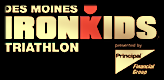 DSM Ironkids Triathlon