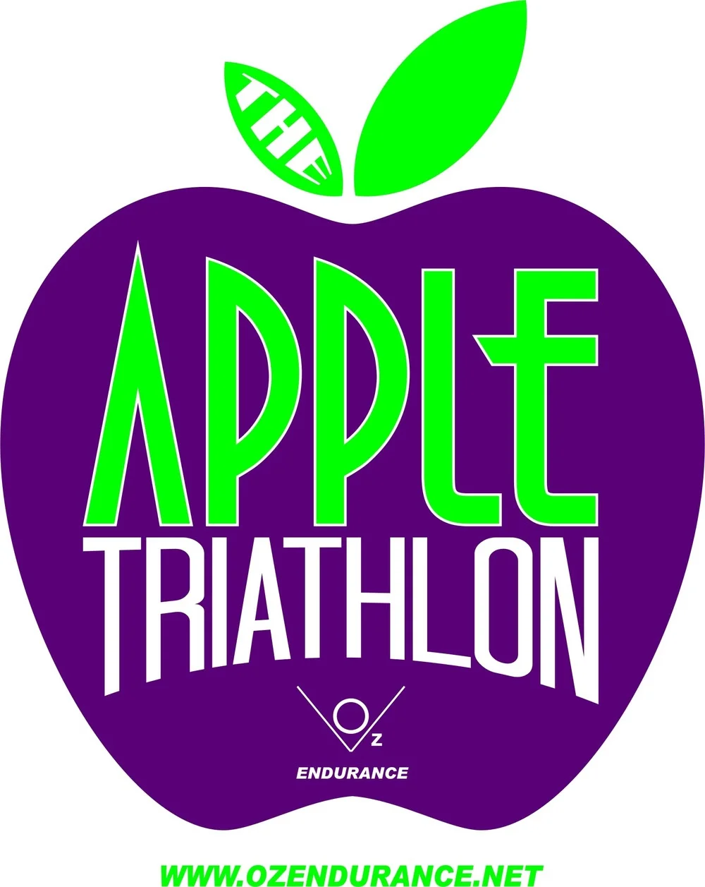 Apple Triathlon