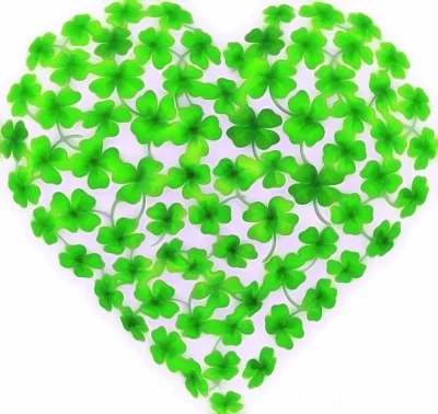 TRiKC Hearts to Shamrocks Ultra