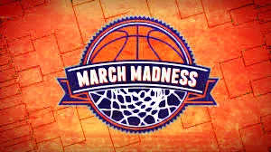 Let The March Madness Begin!