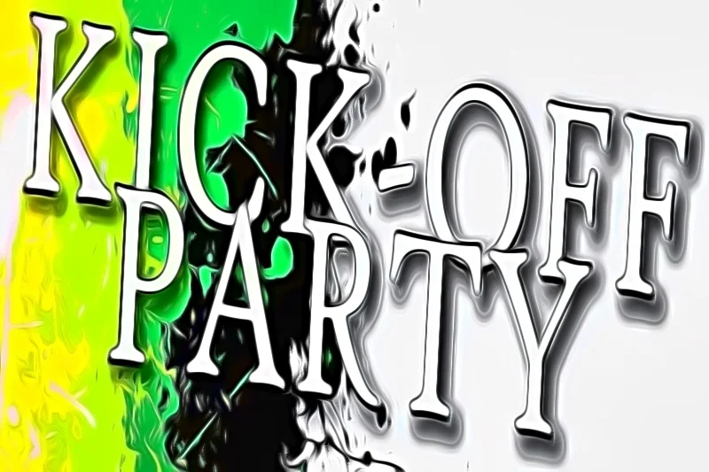 TRiKC Season Kickoff and New Member Welcome Party