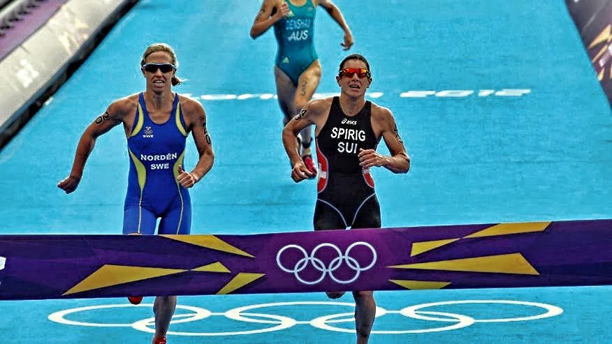 Annual Women's Triathlon Workshop