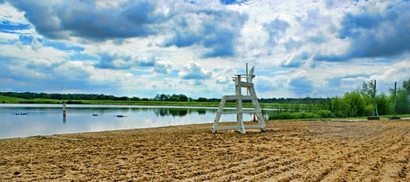 Kill Creek Park Open Water Swim