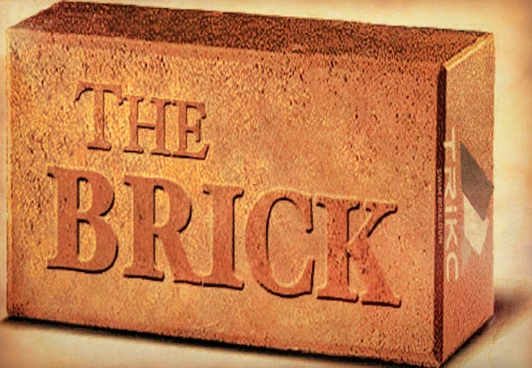TRiKC Brick Workout