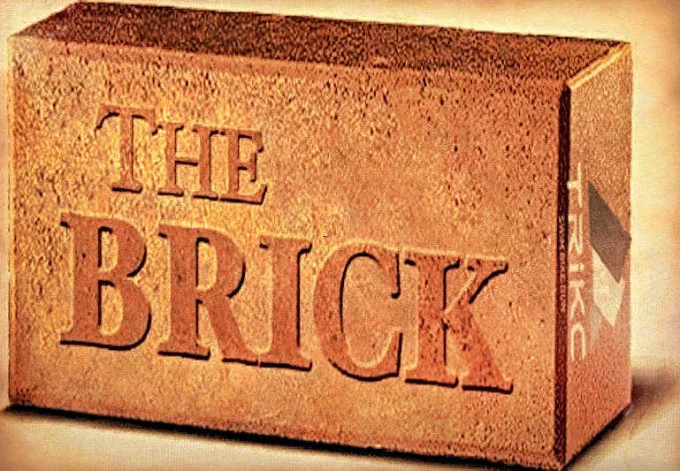 TRiKC Brick Workout