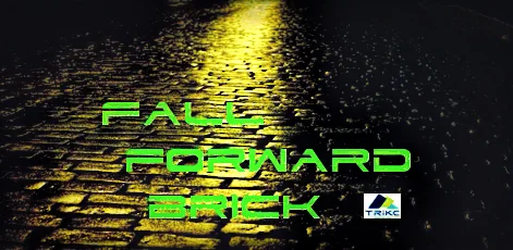 FallForward Brick