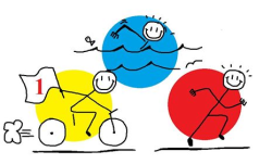 Midwest Iron Kid Triathlon